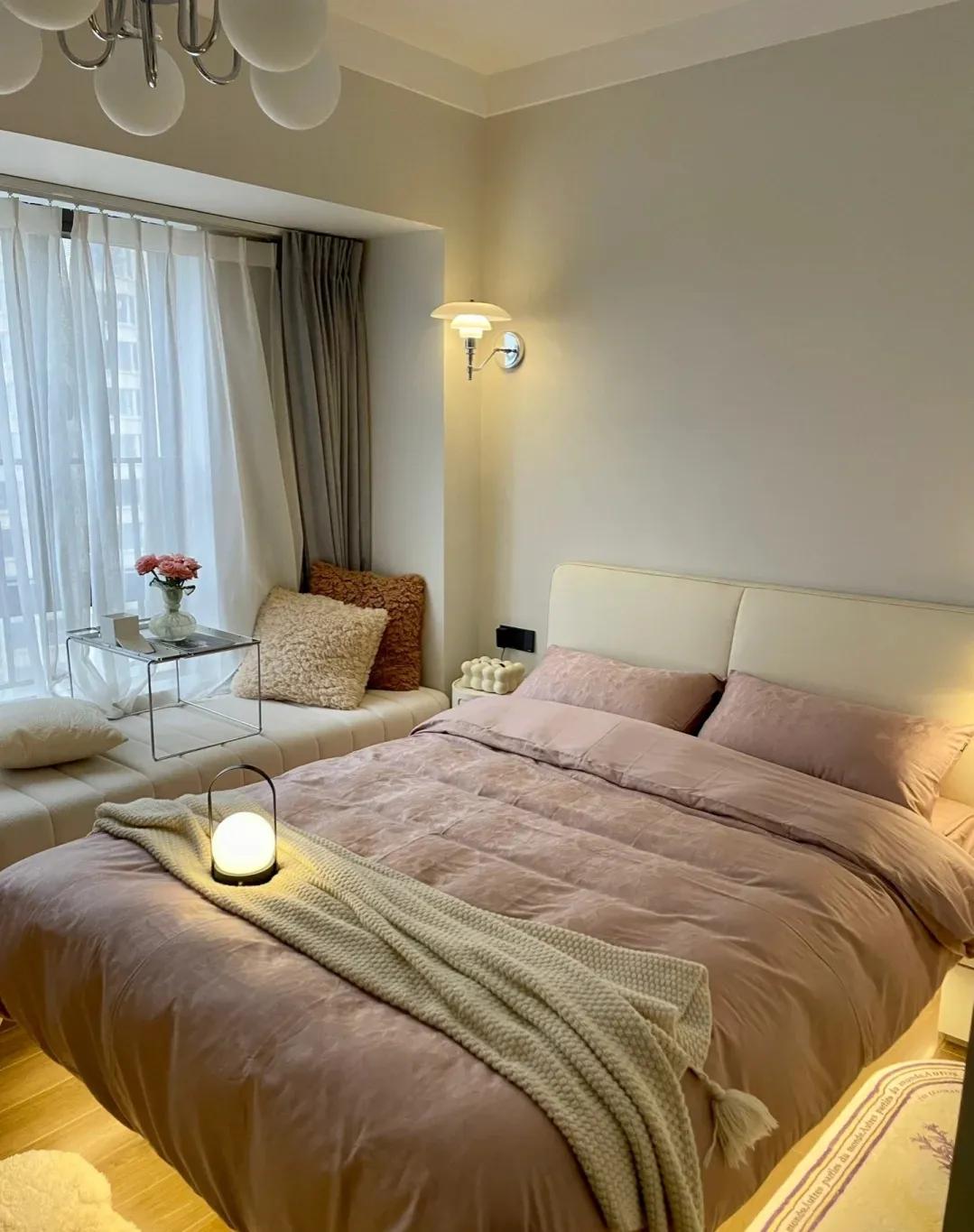 广东夫妇拒绝过度装修，把101平米新房装修得太漂亮，堪称教科书