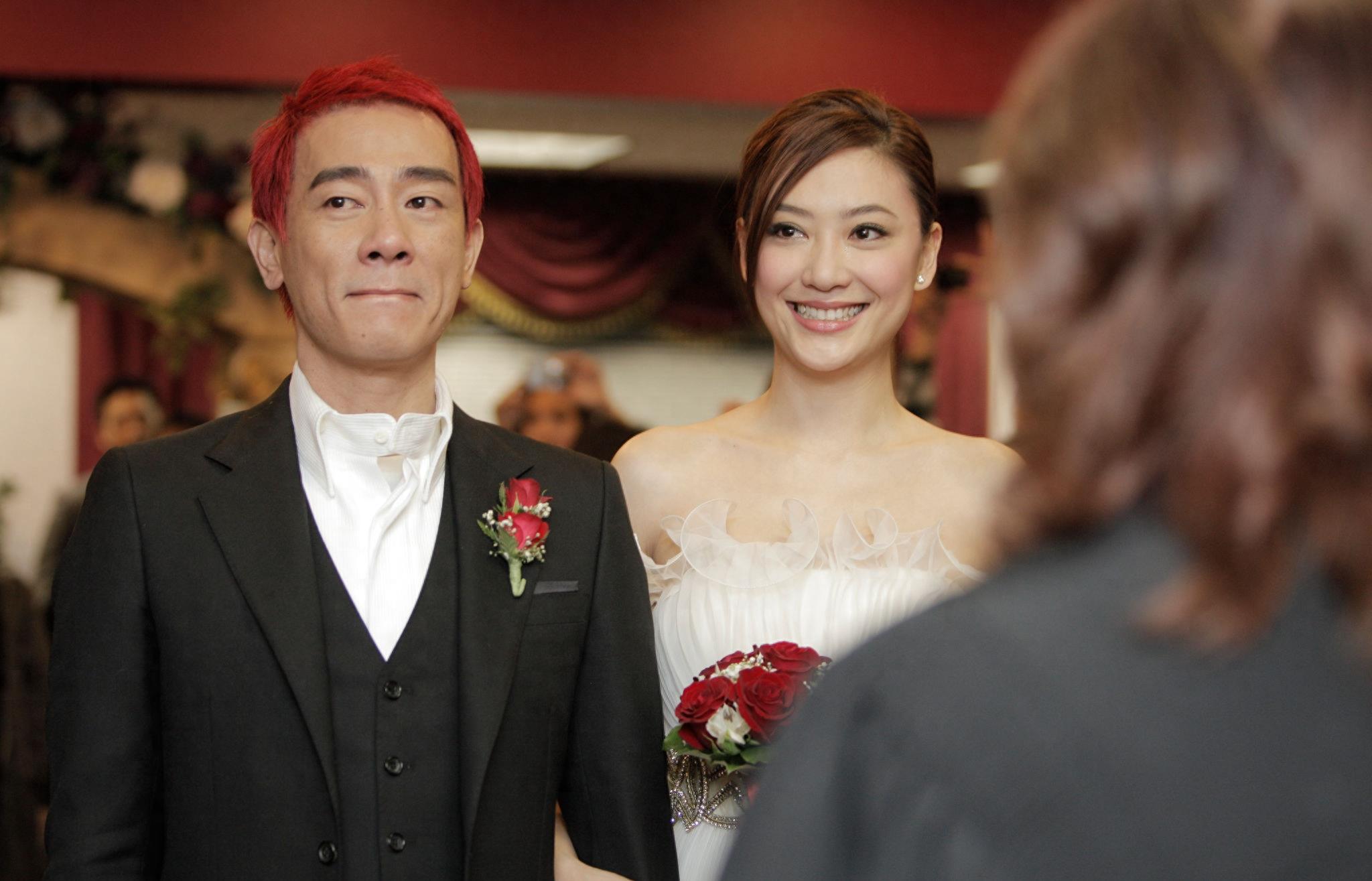 郑伊健现在在干嘛,郑伊健目前在干嘛