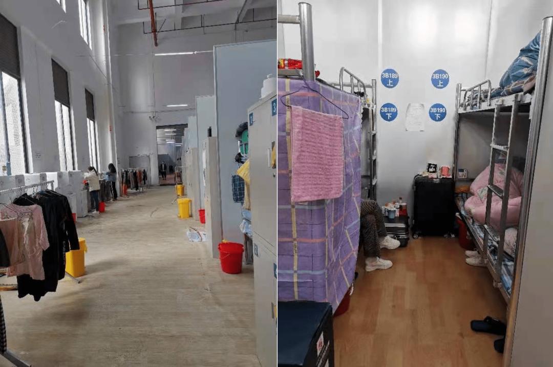 广州“解封”后：市民四处找核酸点，司机怕遇阳不接海珠区乘客