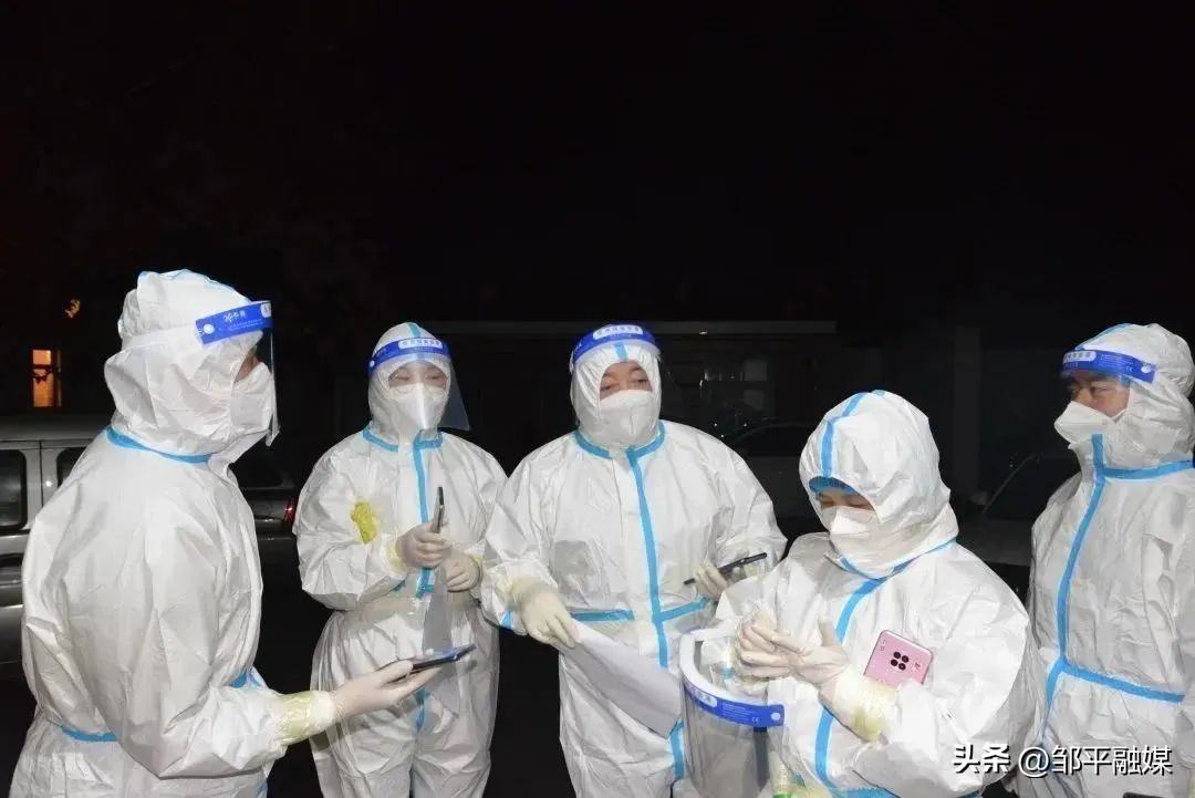 逆行冲锋战疫突击队,战疫突击队逆行阻疫情