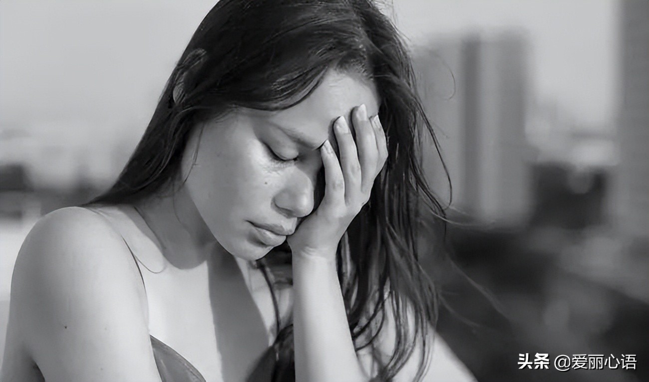 心累的状态何时会恢复,感觉心累是一个不正常的状态