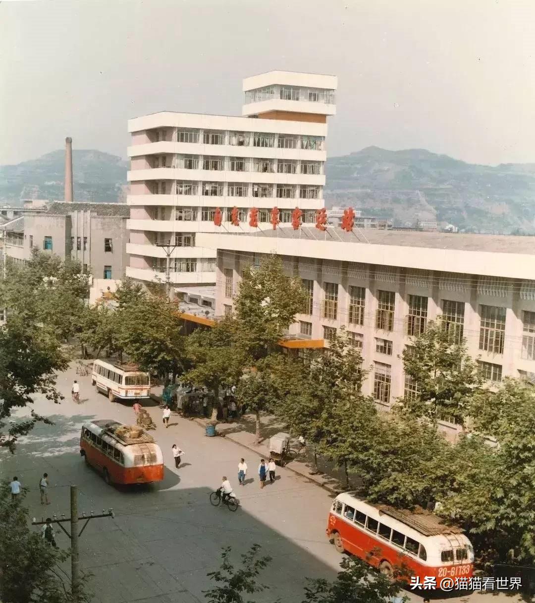 你不知道的近代史,日军暴行老照片真实