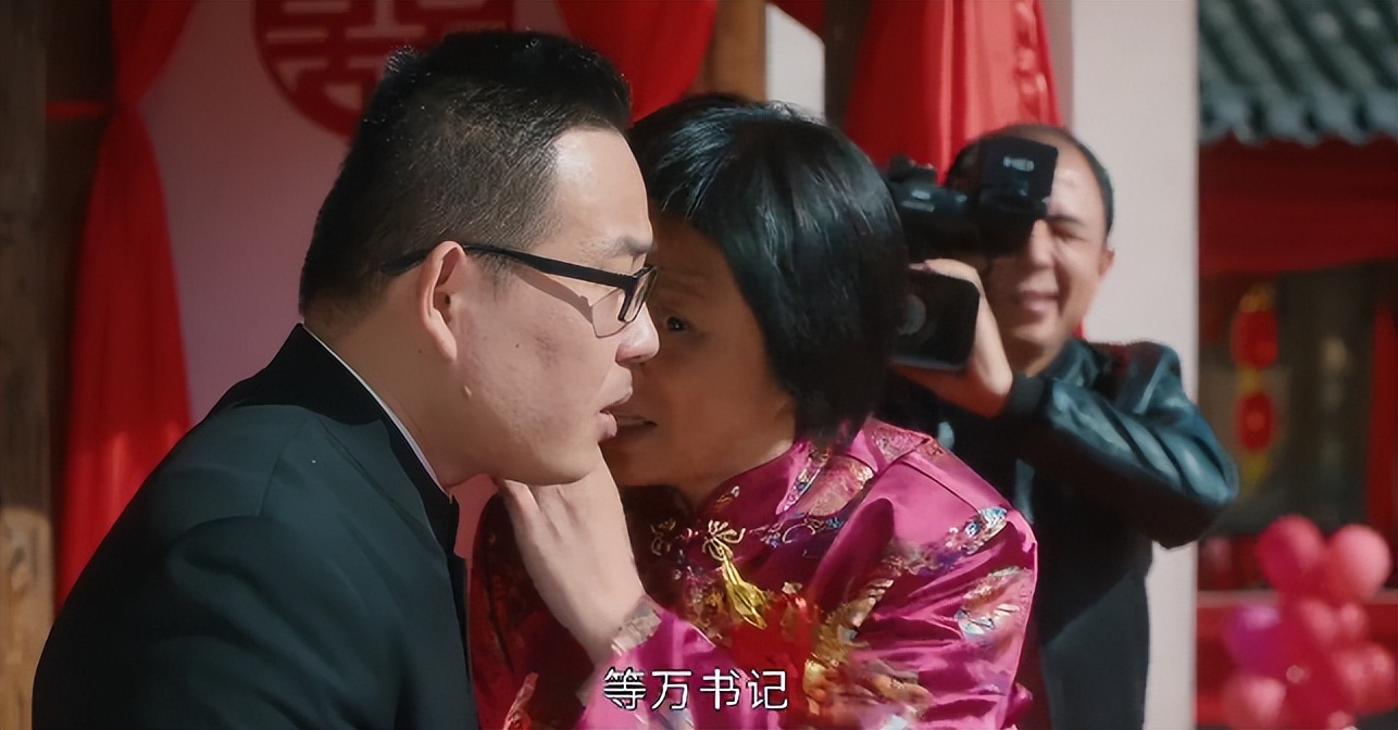 网友全面分析赵丽颖新剧,赵丽颖的三部新剧厉害了