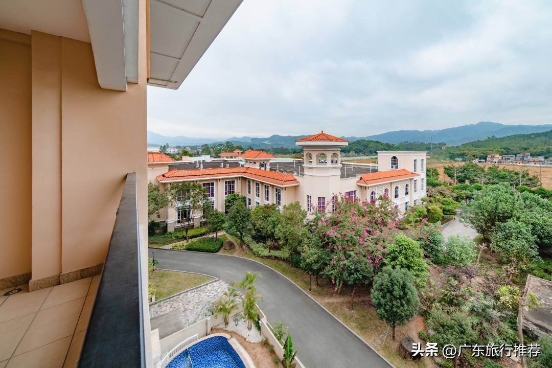 恩平市山泉湾温泉酒店,恩平山泉湾温泉酒店地图