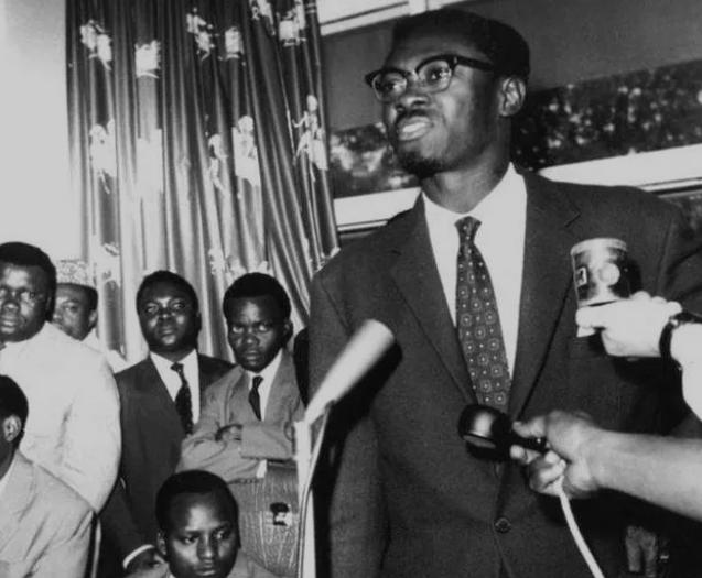 刚果危机：探析美国在非洲期间的秘密行动