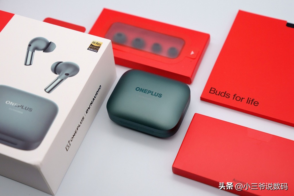 一加budspro2真实体验,一加budspro2音效