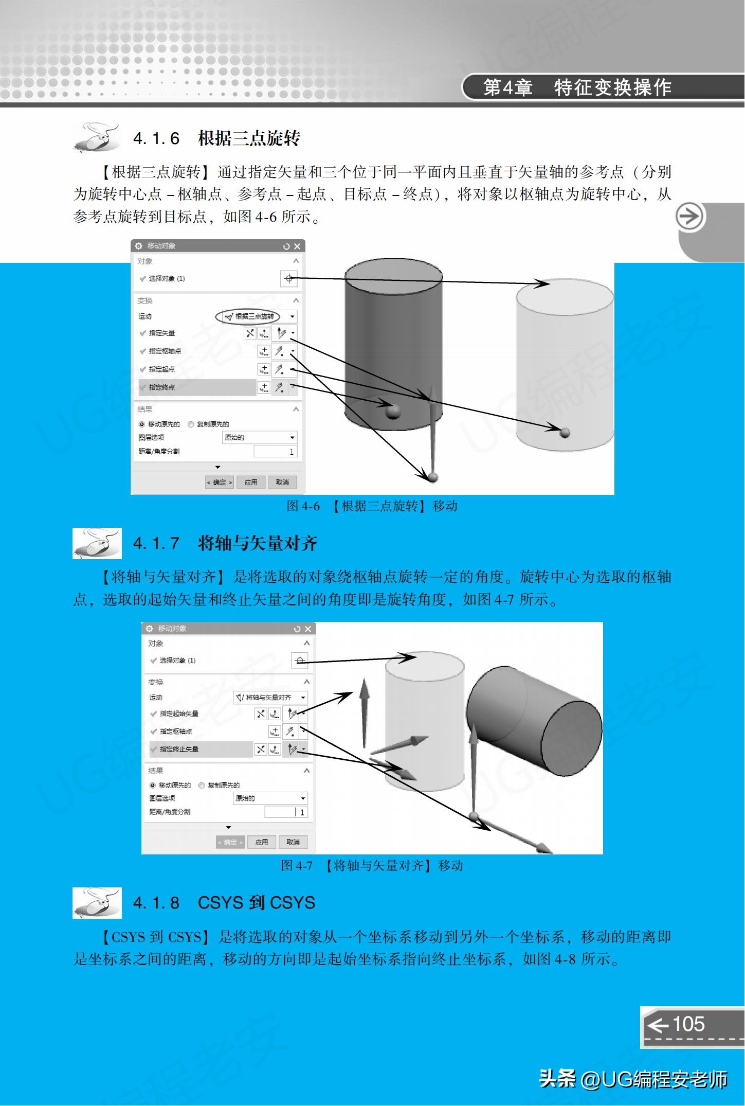 UGNX12.0编程入门到精通，中文版电子书教程