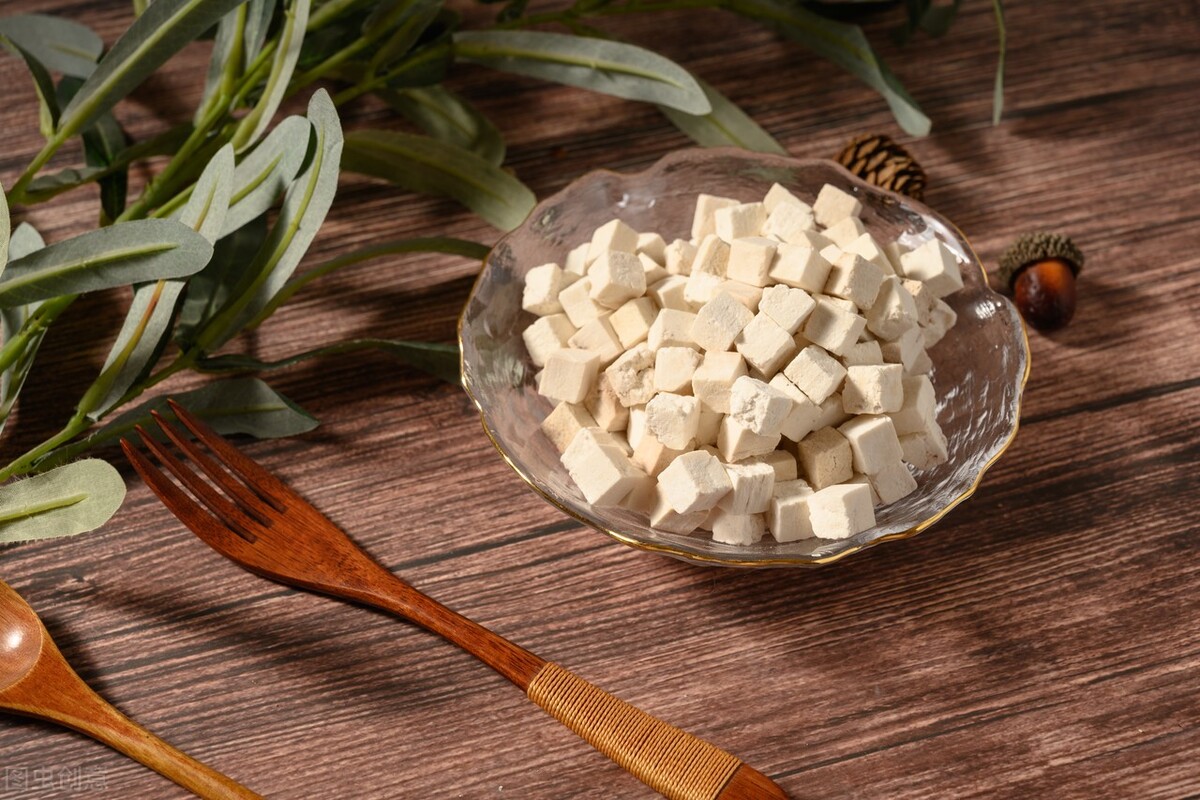 千古名方，只需4味药，养脾胃，专调胃溃疡、慢性胃炎！值得收藏