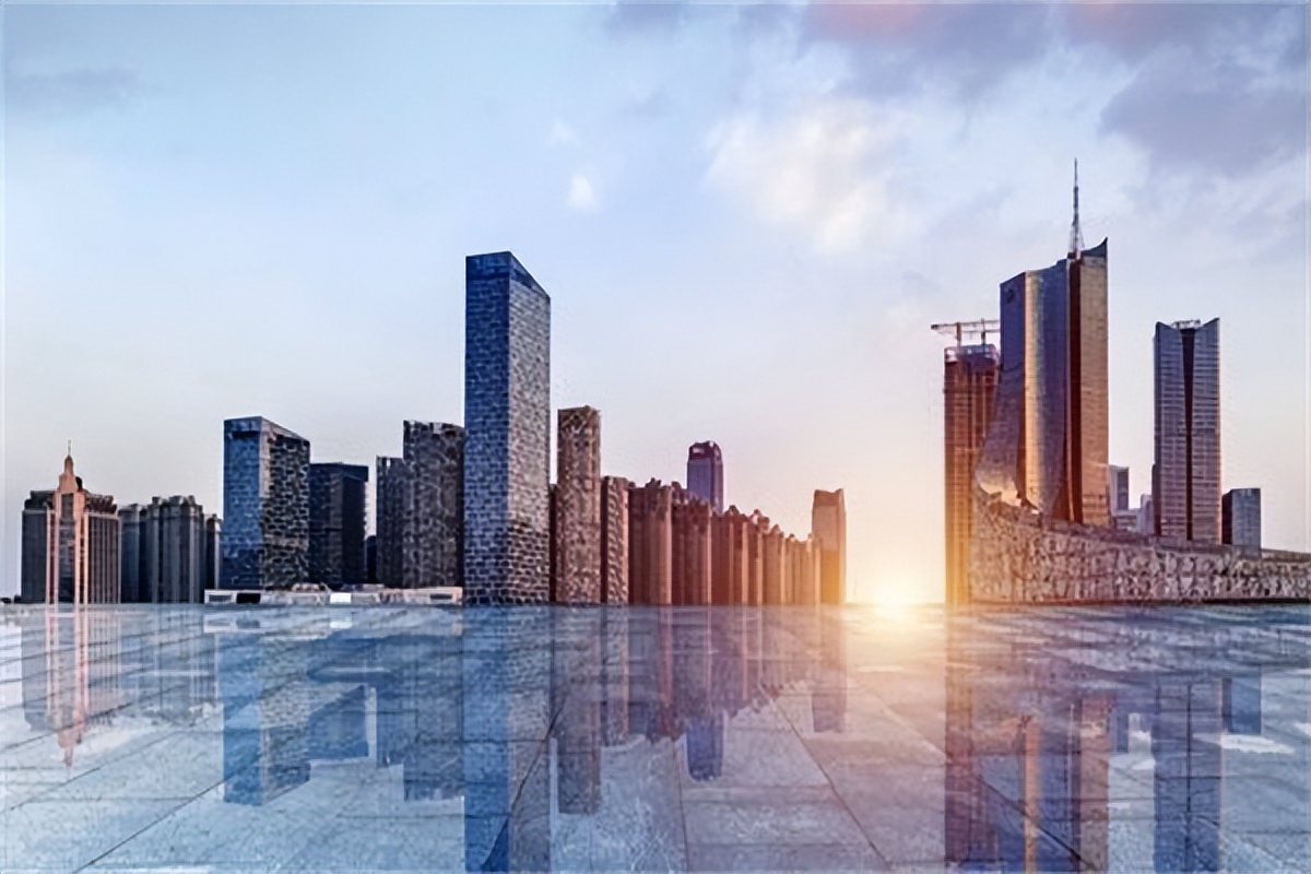 房地产软文如何写？精选10句优秀的广告文案，直接用就行