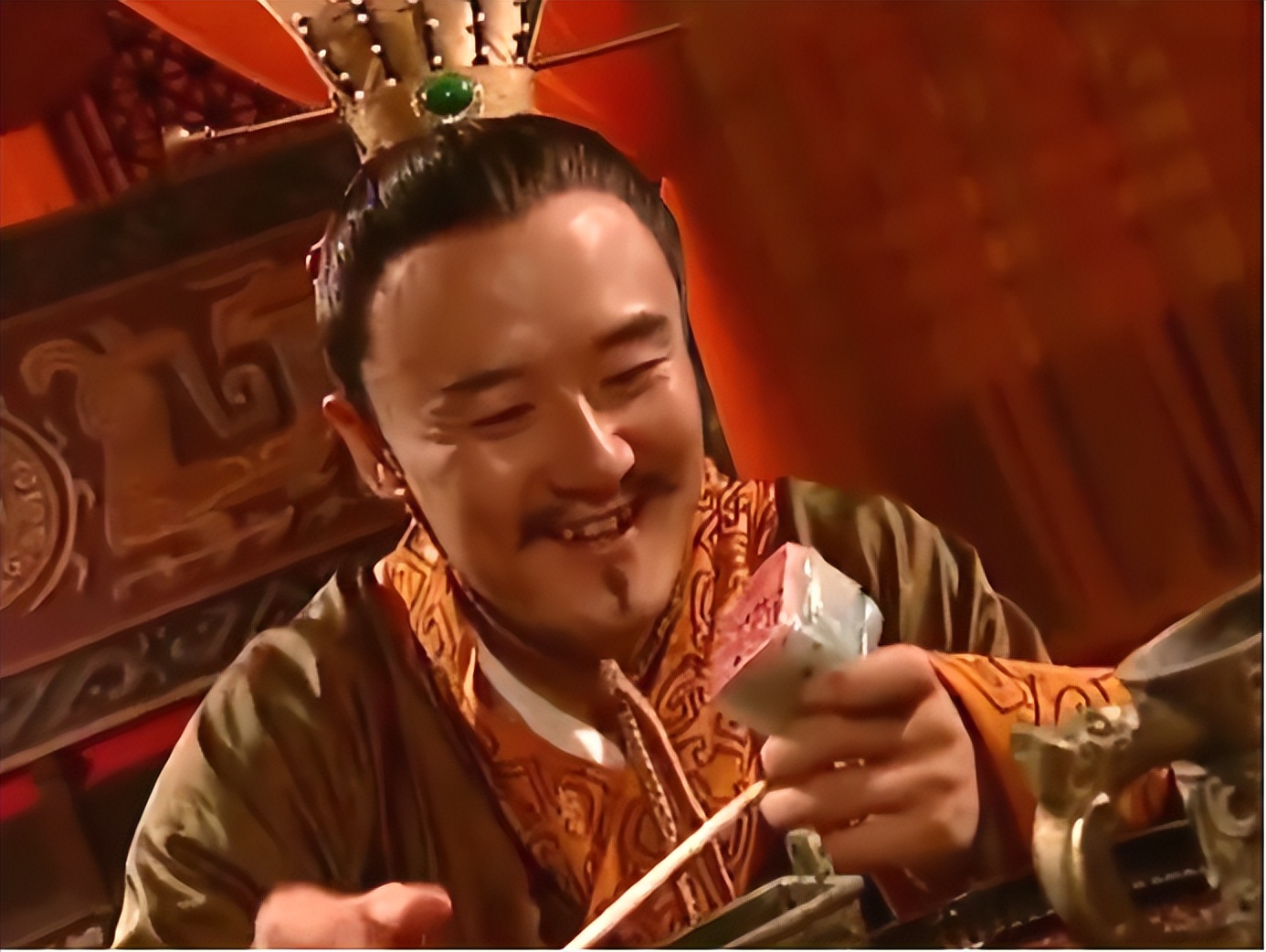 汉代皇帝与帝王的区别,汉代皇帝之玺有几个