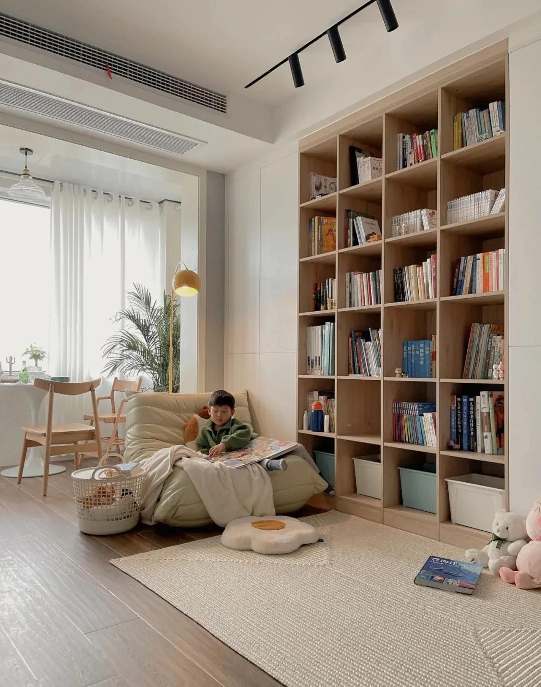 低成本极简风装修风格,既简单既大气又省钱的装修风格