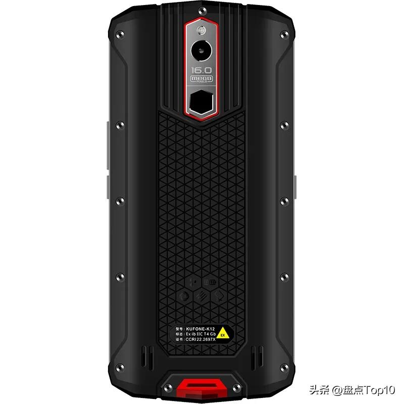 最新军工三防功能手机排行榜,十大军用三防手机排名图片