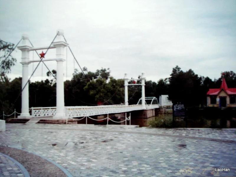 跟着老韩看世界,跟着爸妈游中国之游遍中国