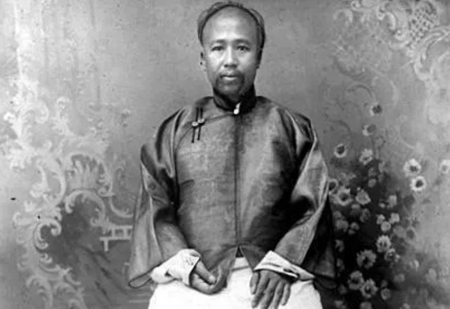 康有为瑞典买的小岛图片,康有为斥资150万买下一座瑞典小岛