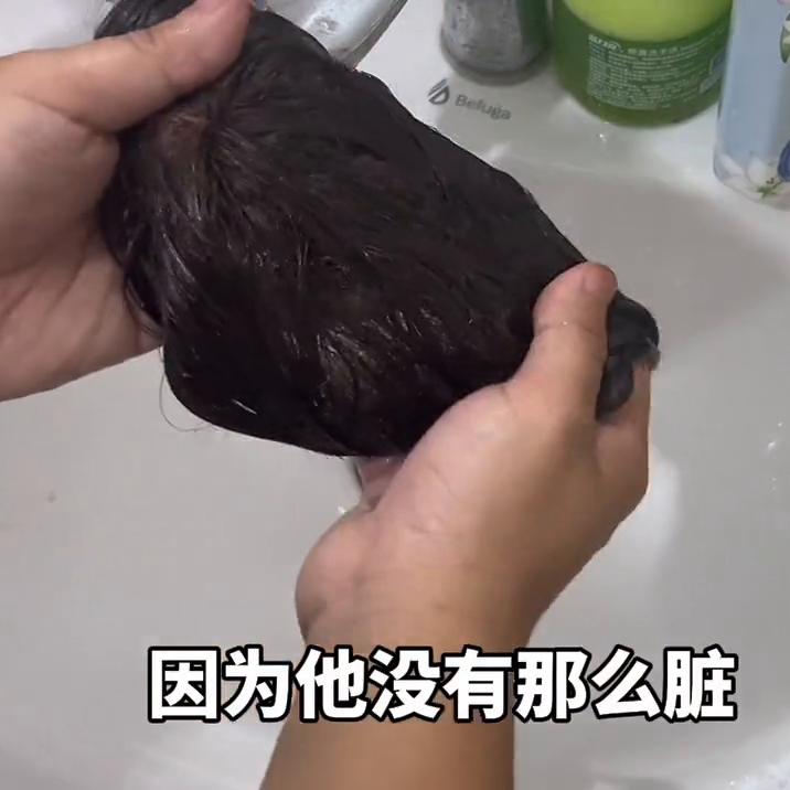 假发去胶液使用视频,假发去胶正确使用方法