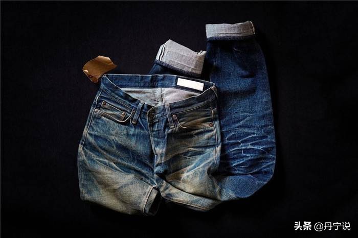 日本BIGJOHNR00915.5oz牛仔裤选购指南和养成记