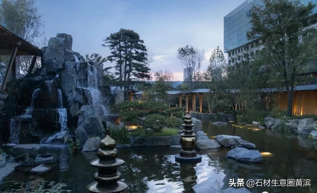 房地产景观推荐,2021年十大地产排名