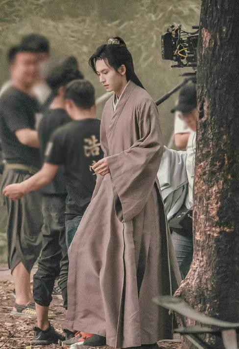 从红极一时到落魄的6位男星,红得快凉得更快的四位男星