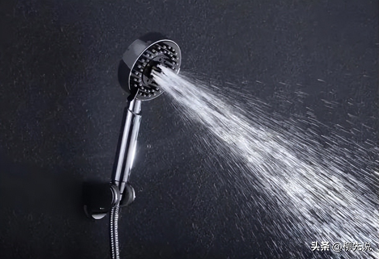 花洒没有压力水不热是什么原因,花洒不够大热水器不启动