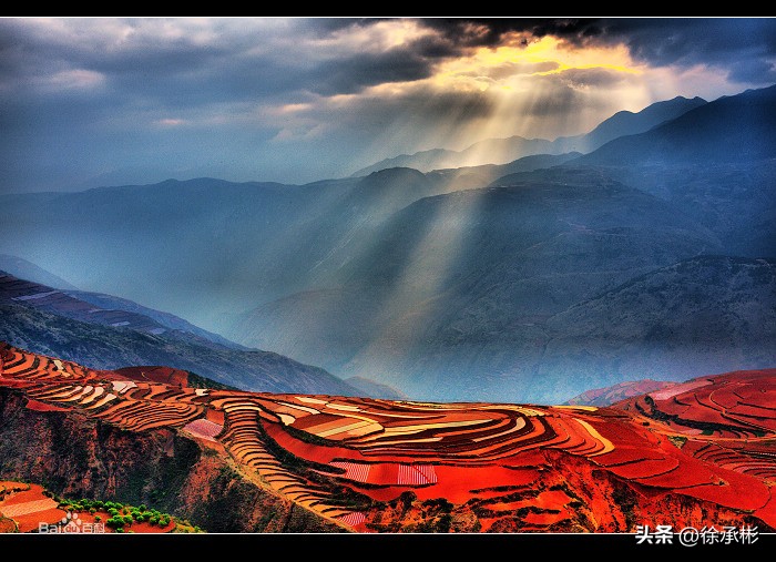 去七彩云南必备,去七彩云南最省钱的攻略