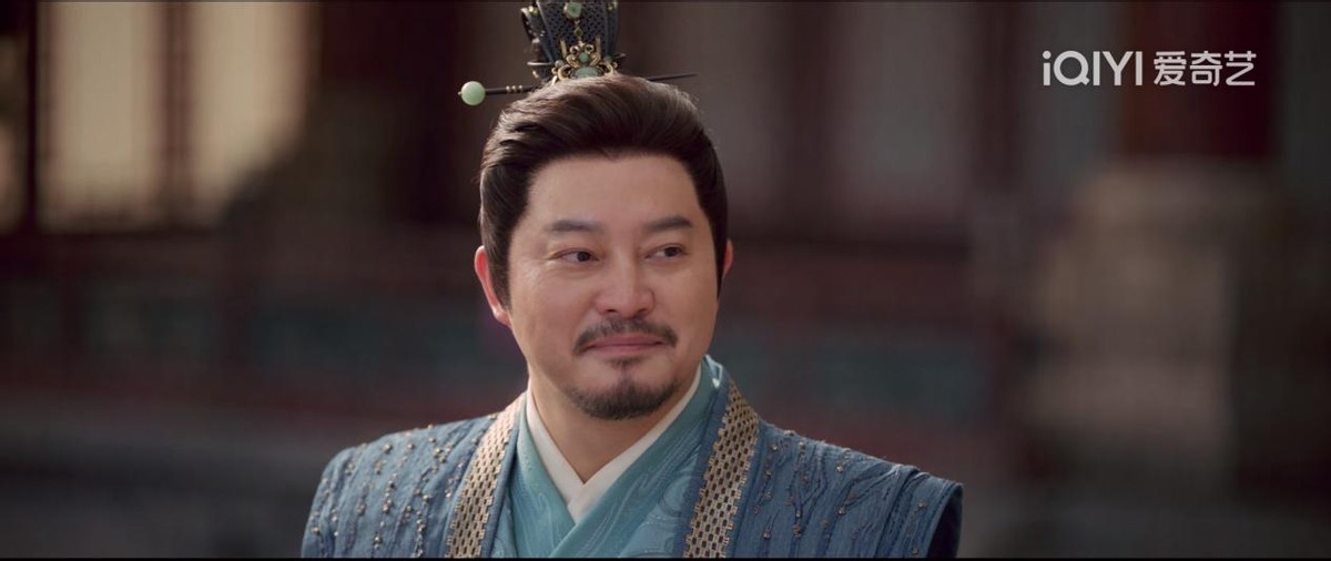 长风渡大结局周高朗演技炸裂,长风渡中的演员哪个颜值高