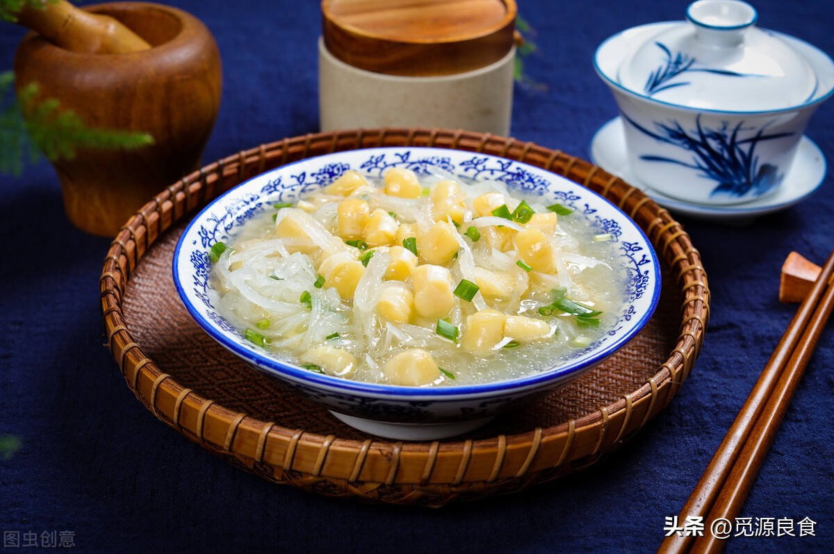 干贝素怎样辨别真假,怎么辨别淘宝上的假干贝