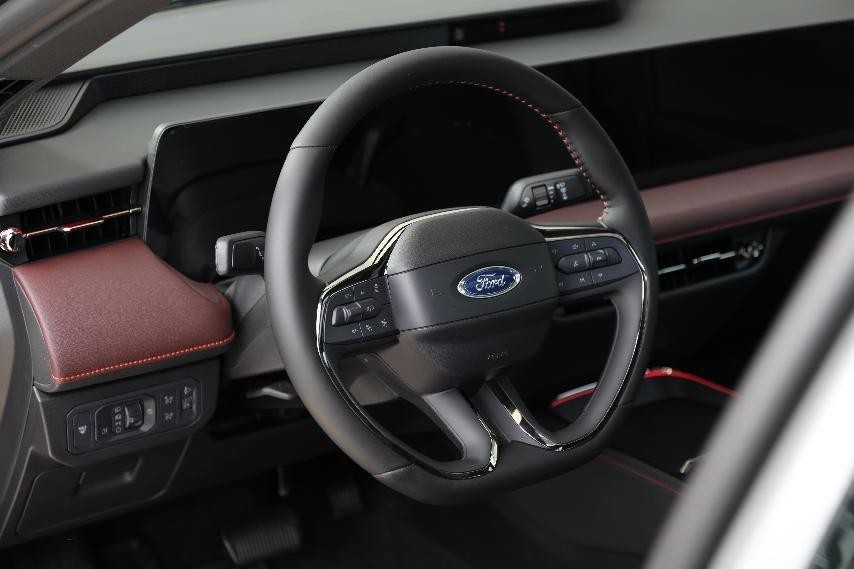 福特全新蒙迪欧,福特蒙迪欧全新