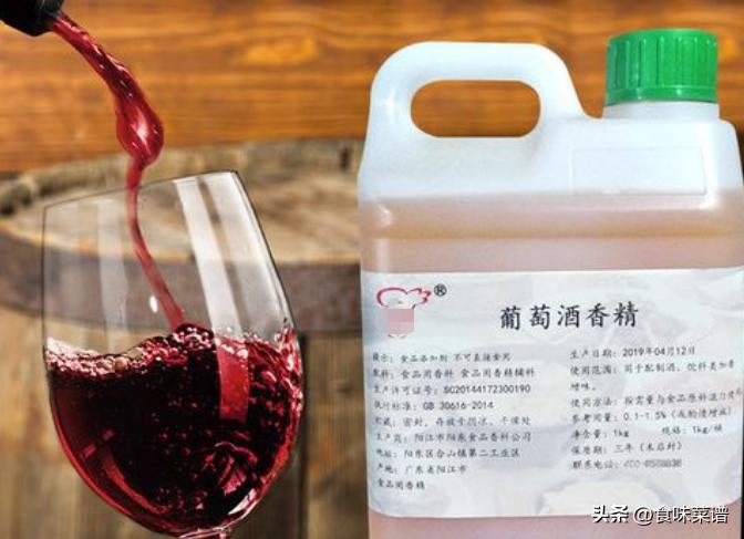 买红酒瓶上有什么讲究,买红酒怎样问就知道真假