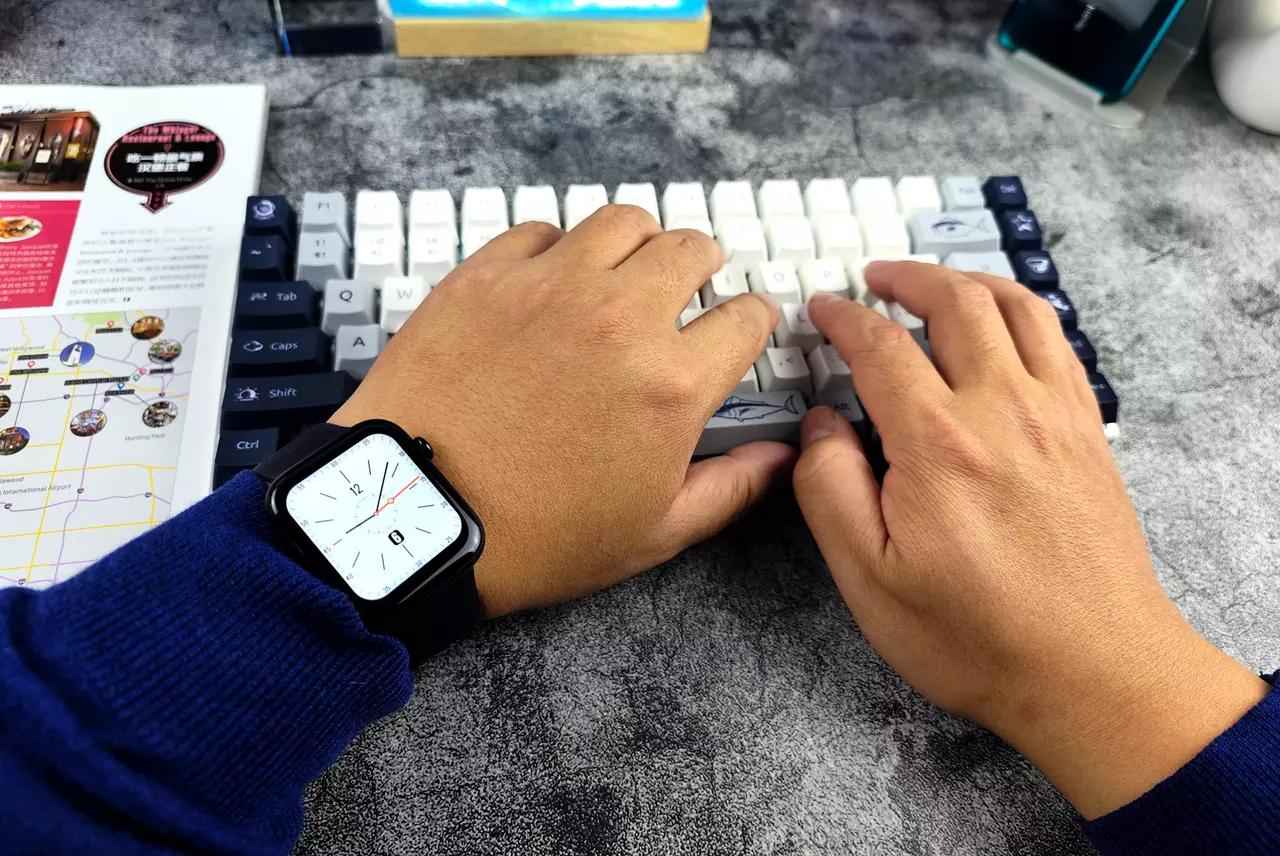 ticwatchgth2梦幻西游联名,ticwatchgth评测