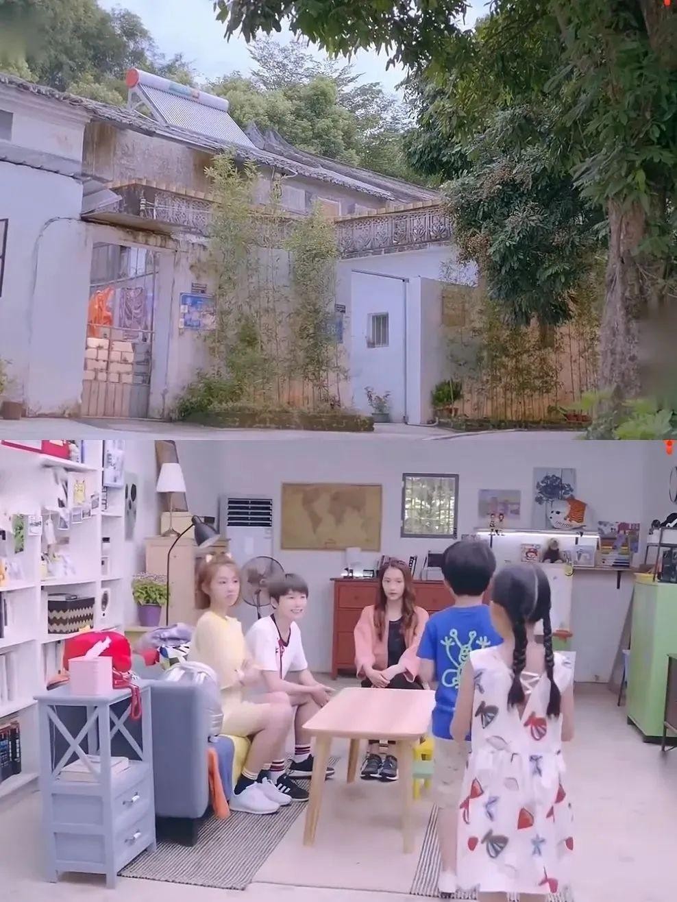 北京三平米出租屋照片令人心酸，原来明星和普通人的穷不是一种穷