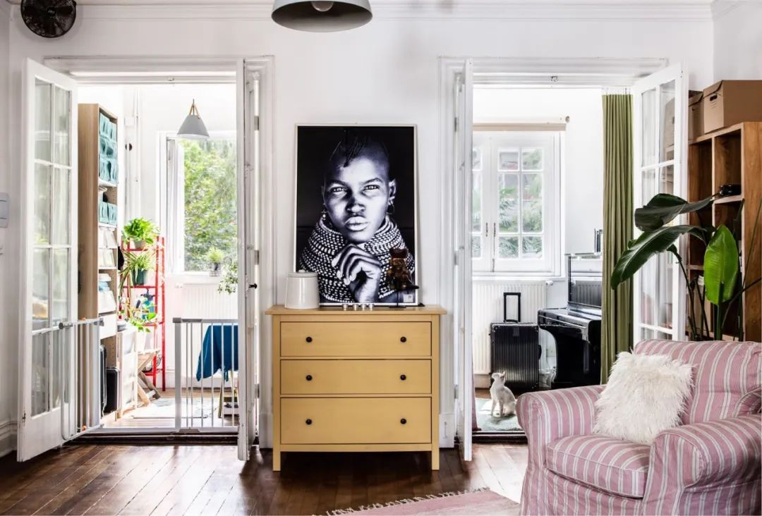 封控48天，*靠我**7㎡储藏室实现物资自由，安全感十足