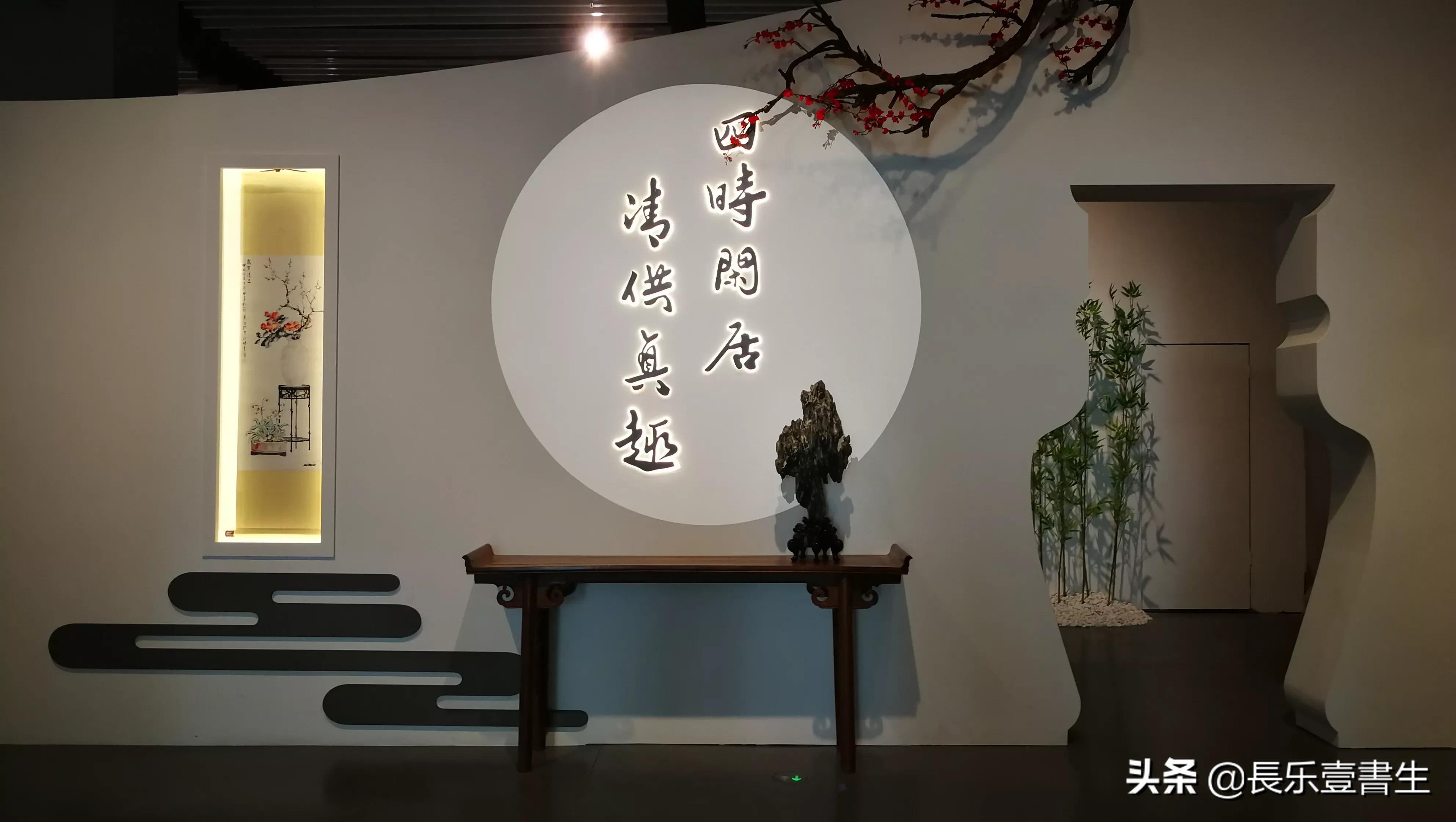 中国园林博物馆游览时间表,小众游玩强烈推荐北京园林博物馆