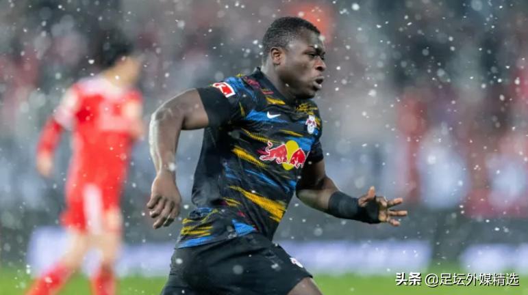 国际足坛最新转会,奥巴梅扬转会最新信息