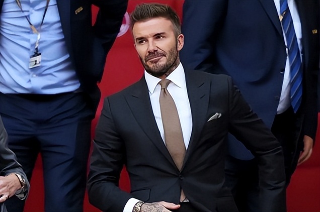 贝克汉姆目前经济状况,贝克汉姆债务现状