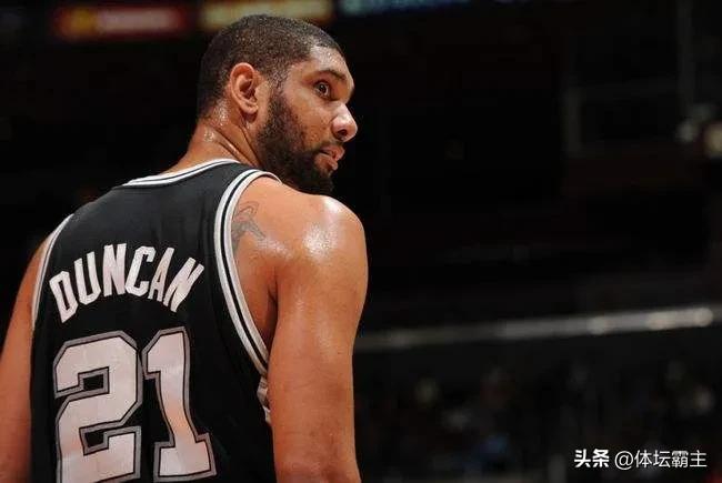 加内特科比邓肯谁最伟大,加内特邓肯科比的伟大