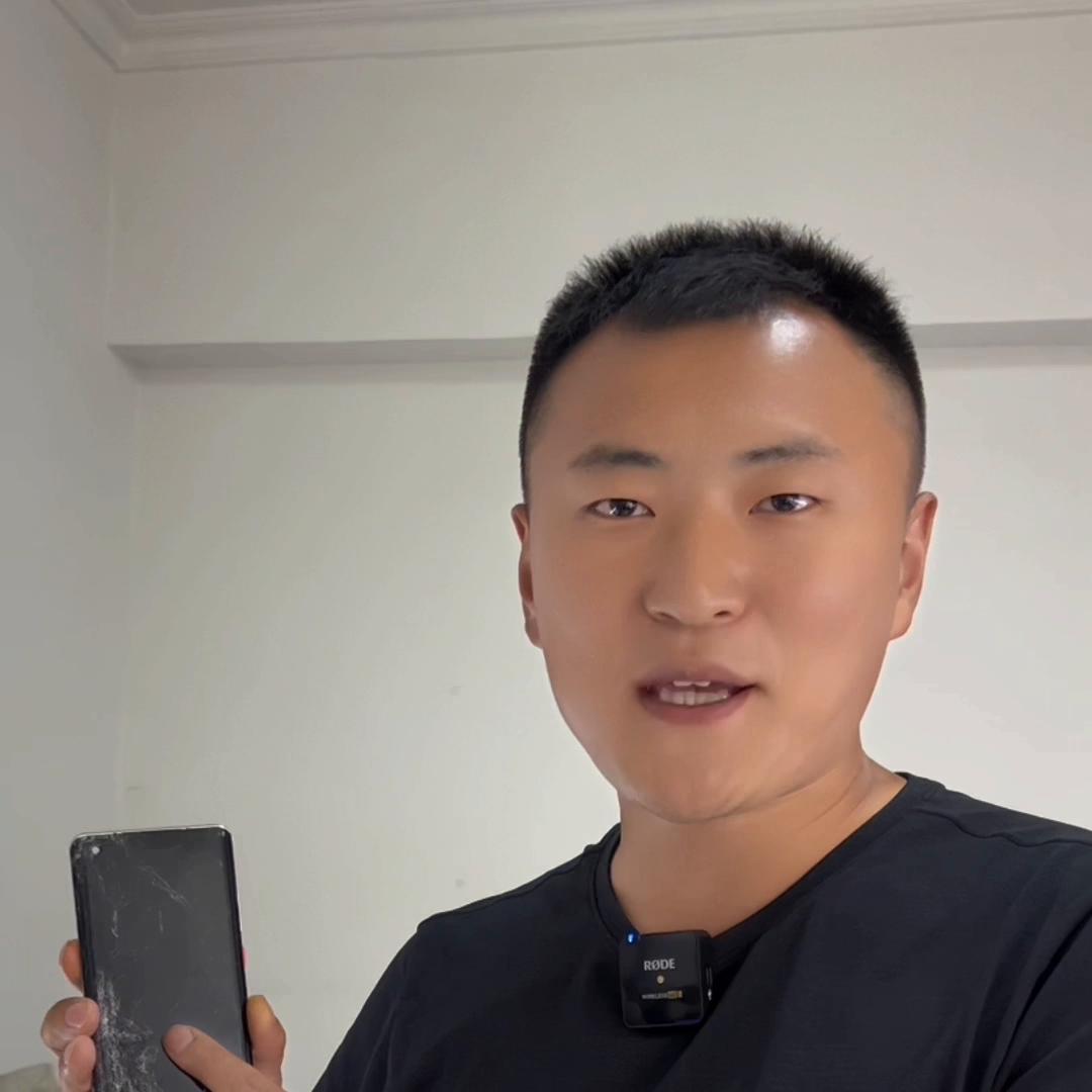 手机外屏碎了怎么自己补救,手机外屏碎了去哪儿换