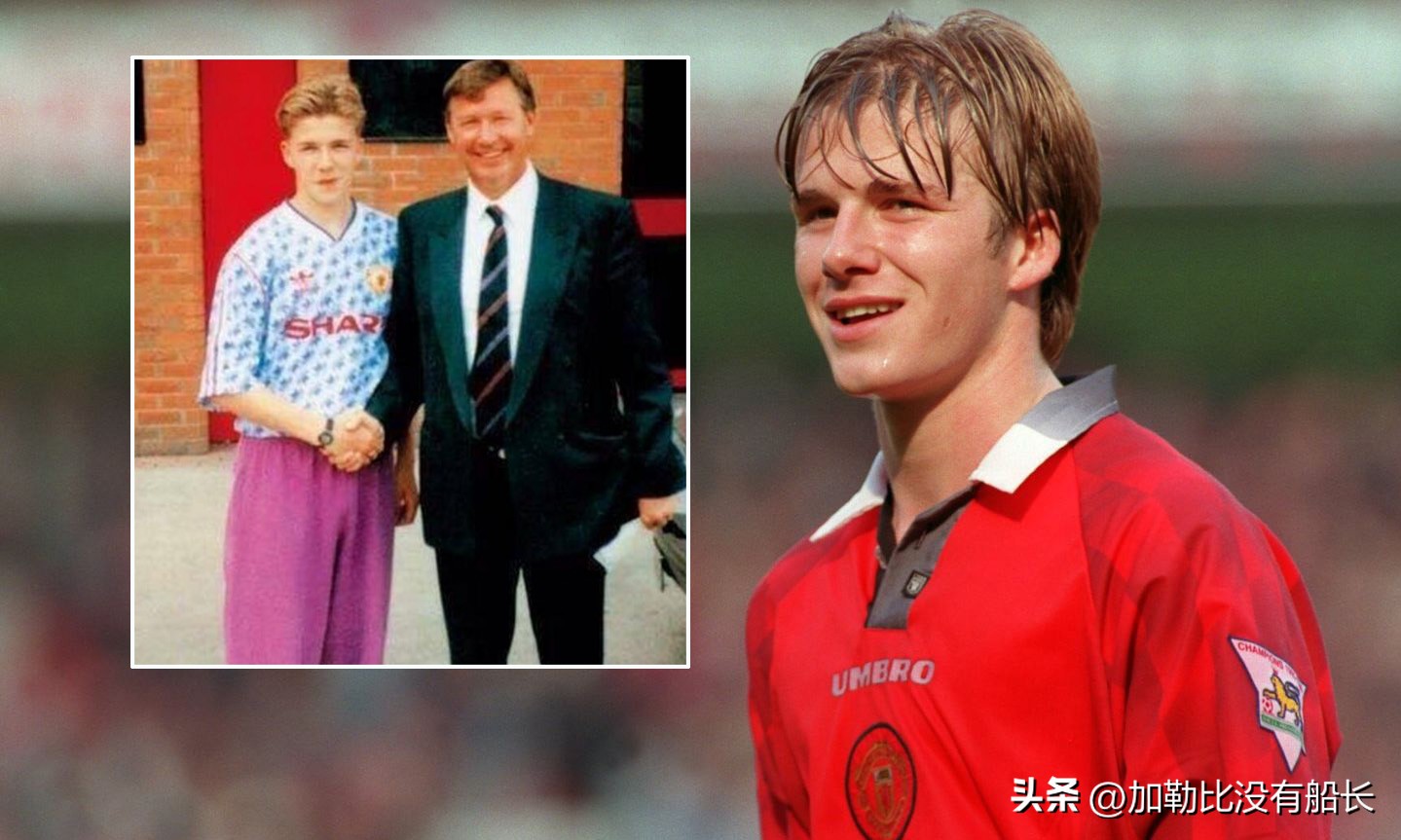 盘点进入2023后迎来本命年的世界足坛六大巨星