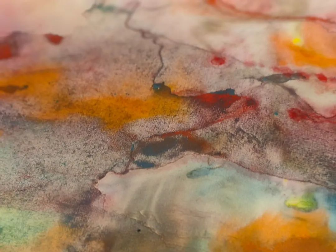 《怡品抽象》2023年四月份专刊