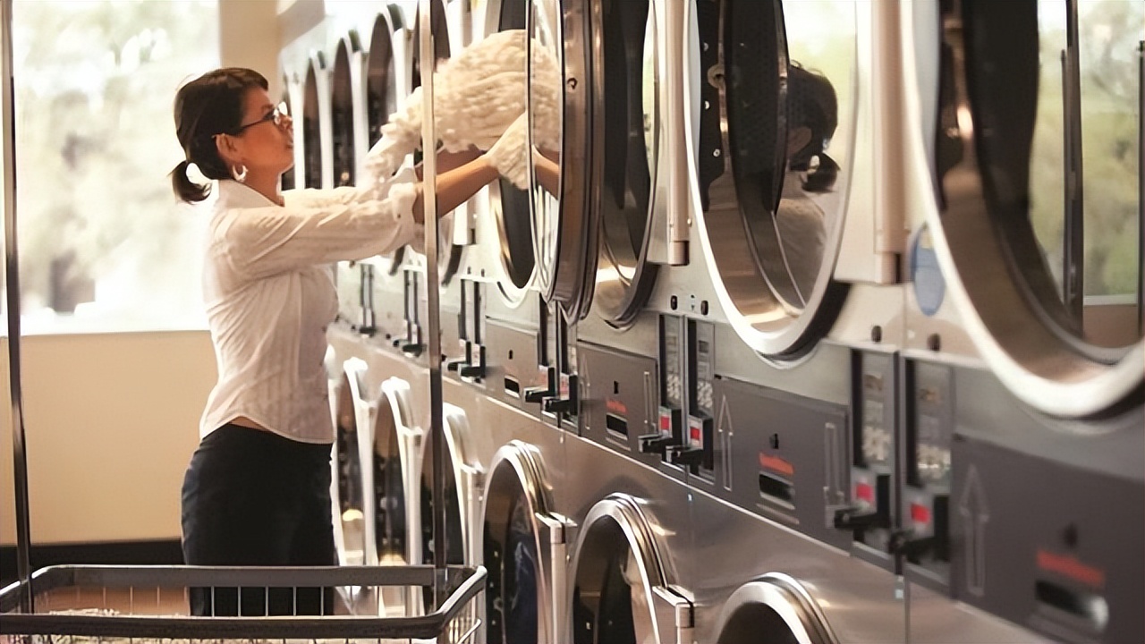 洗衣凝珠是智商税吗测评,用过洗衣凝珠的小伙伴科普一下