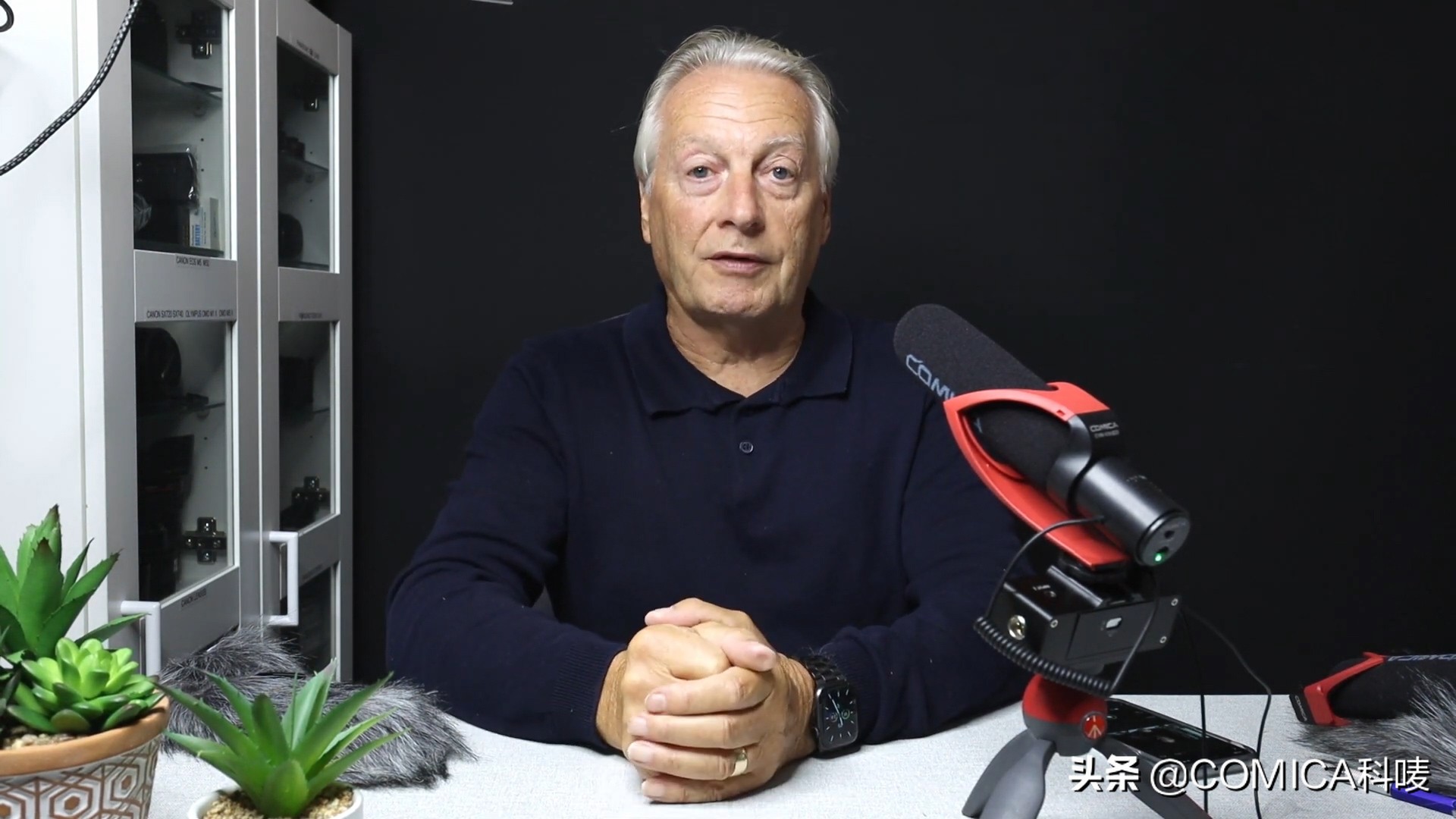 直播不露麦怎么收音,直播翻车如何化解尴尬