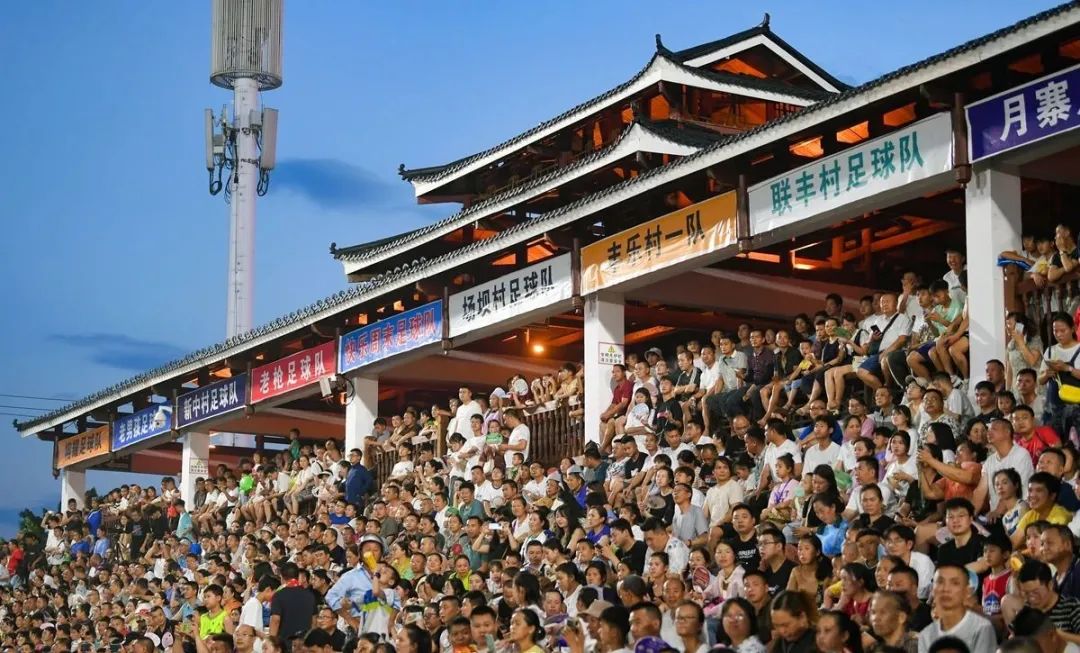 贵州榕江有职业足球运动员,贵州榕江为什么这么多踢足球的