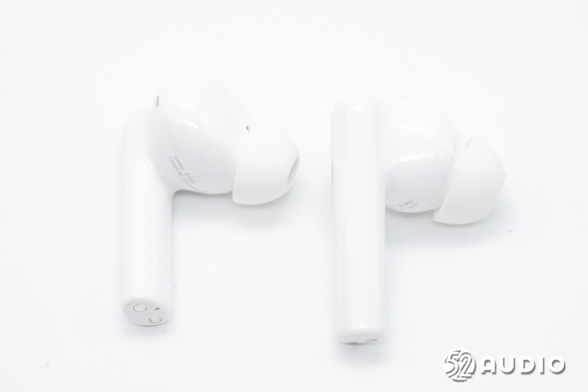 oppoencoair2i耳机拆解,oppo耳机encoair2i降噪在哪