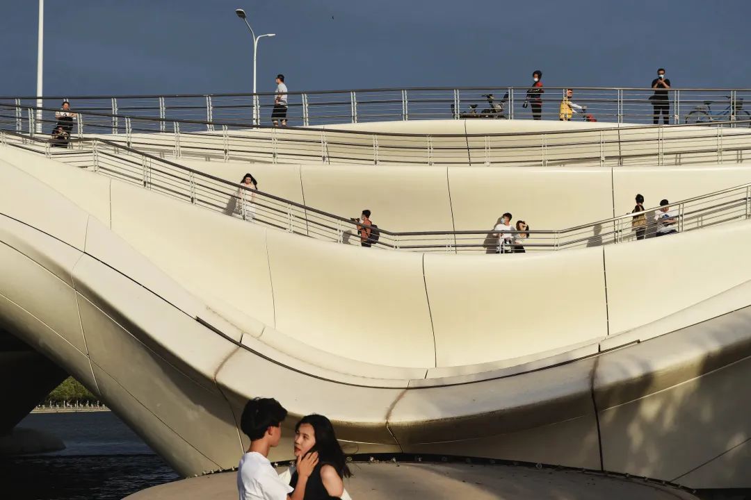 中国街拍最新头条,中国街拍每日一图