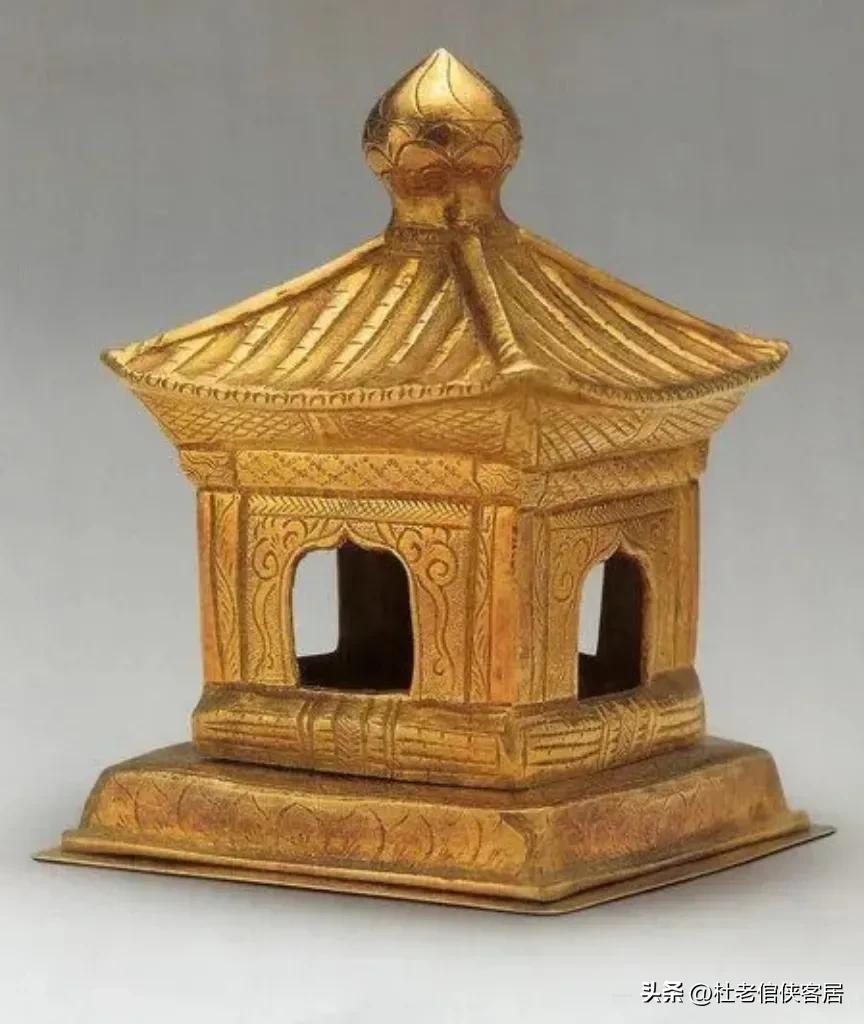 祈福之旅首选法门寺,法门寺探秘之旅