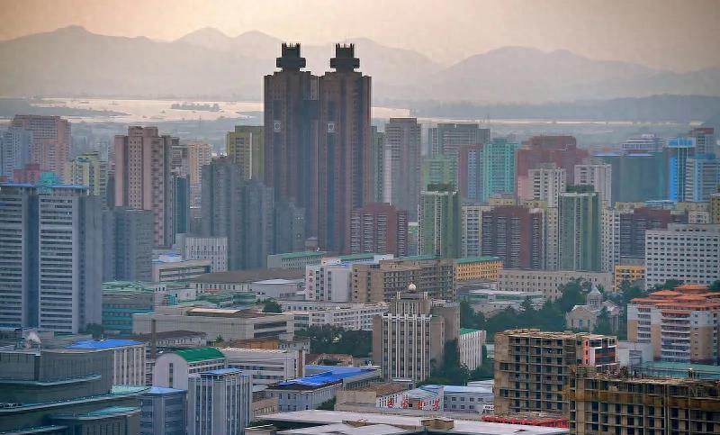 朝鲜之行,朝鲜之行的视频