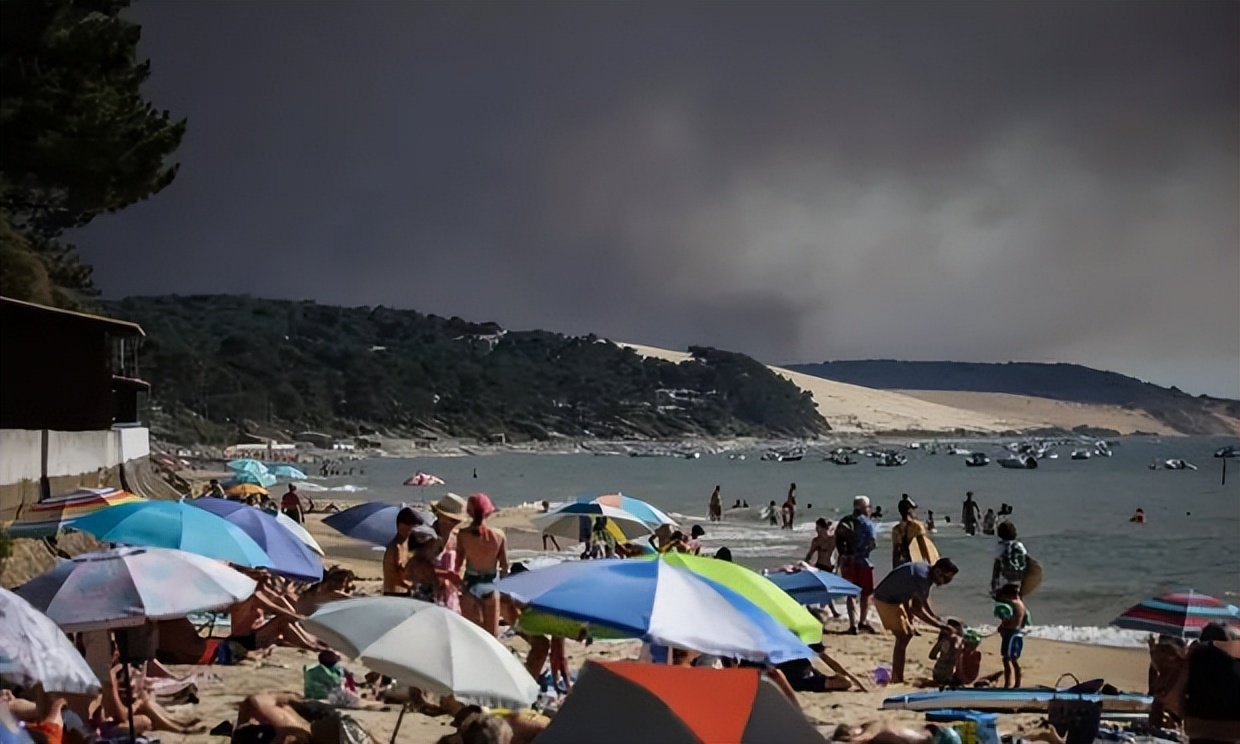 英国建筑着火,英国建筑起火