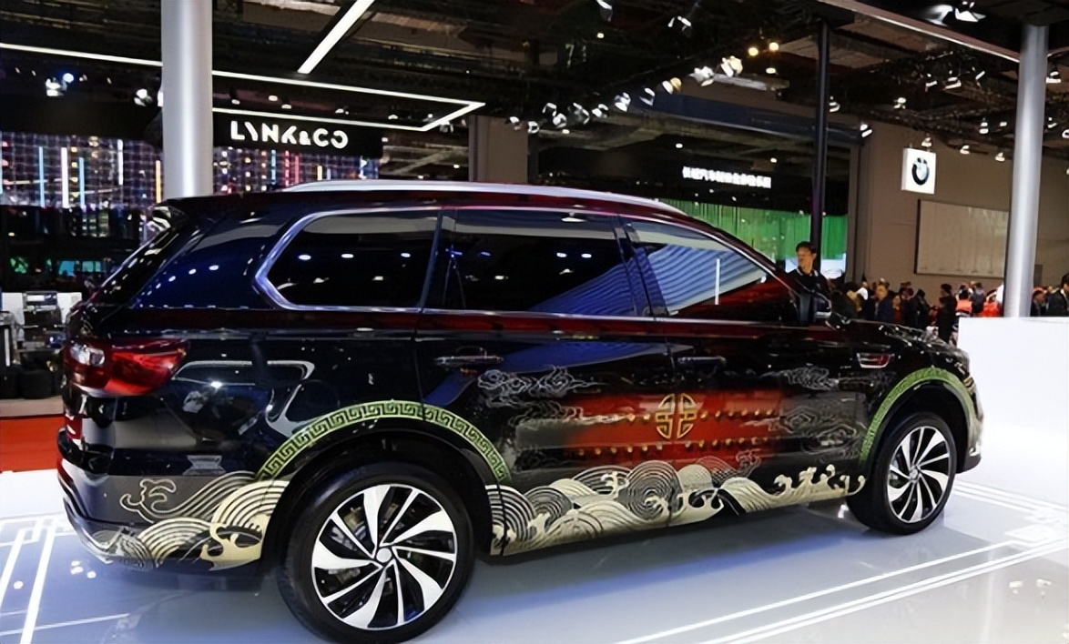 买雅阁好还是买红旗h5好,雅阁和红旗h5哪个更好