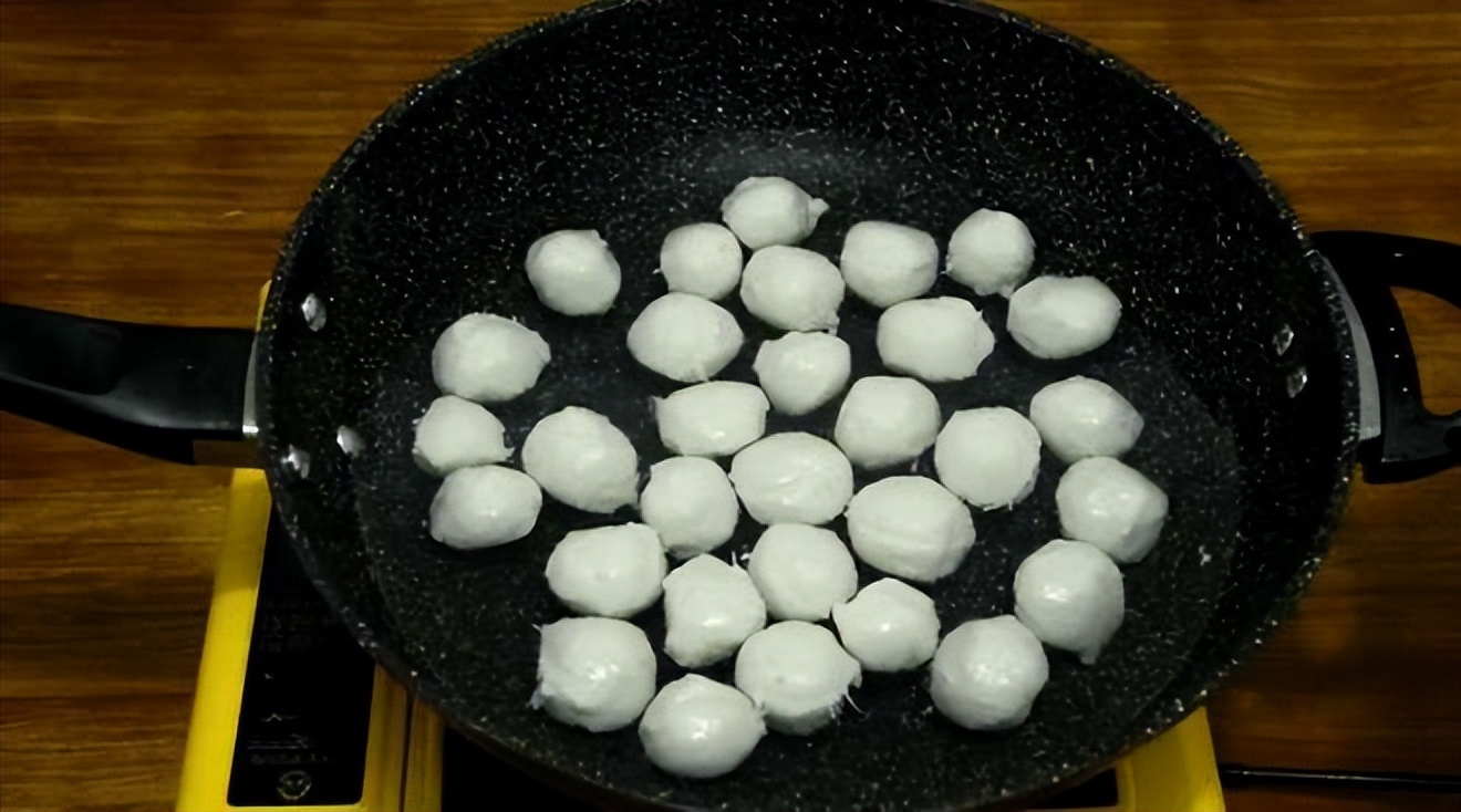 吃鱼把尾巴扔掉,怎样做鱼尾巴