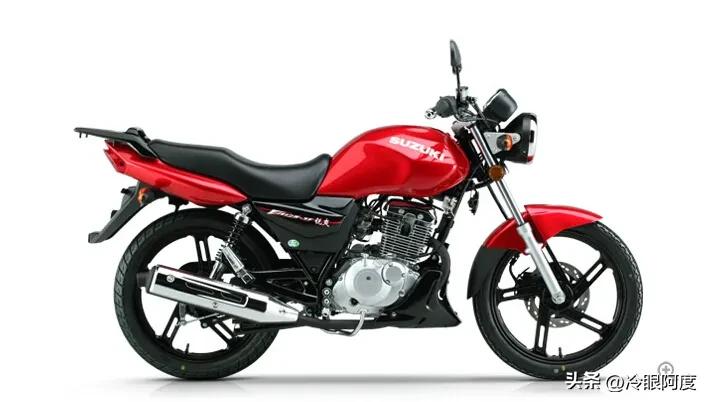 铃木小钢炮,豪爵铃木en125-2怎么样