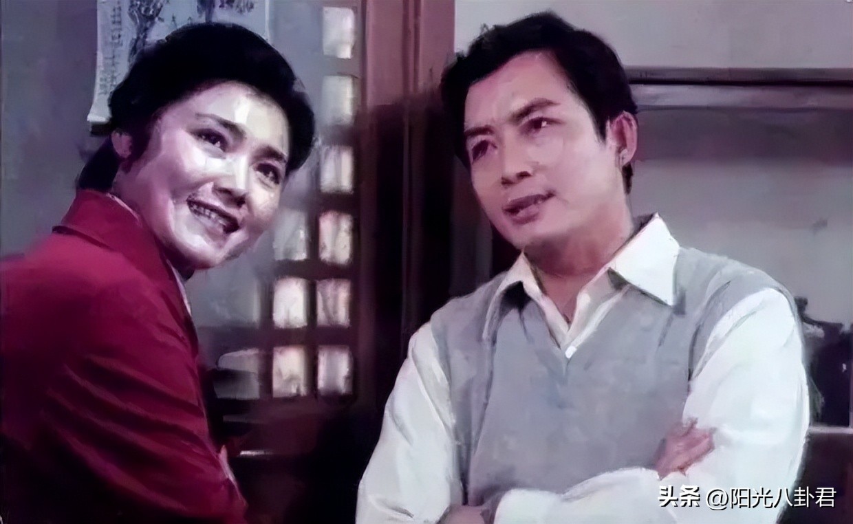 被认可是德艺双馨的15位演员,盘点25位已经过世的明星